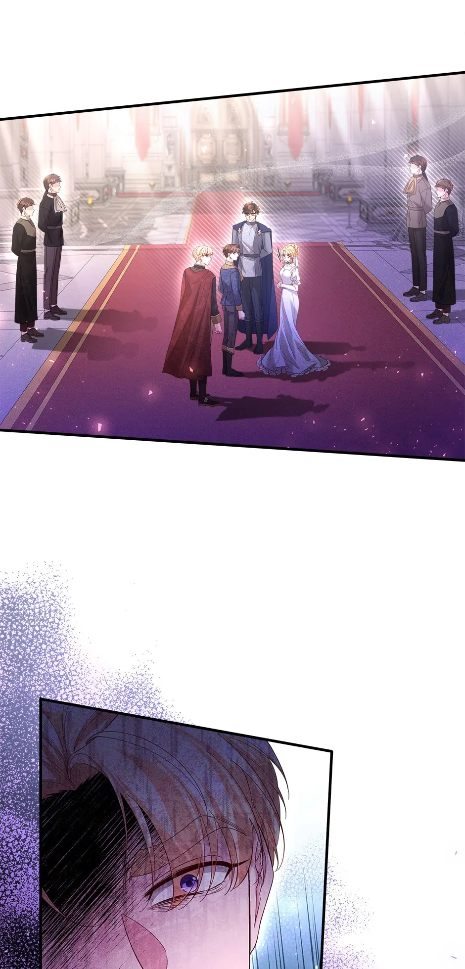 The Prince’s Personal Physician Chapter 62 page 8