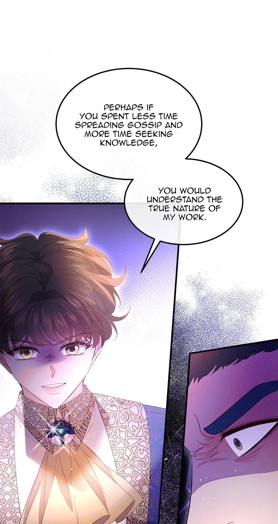 The Prince’s Personal Physician Chapter 63 page 0