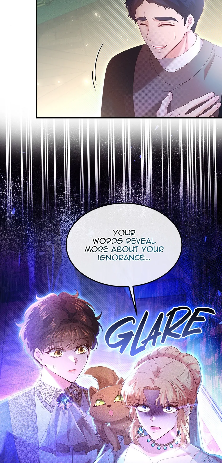 The Prince’s Personal Physician Chapter 63 page 9