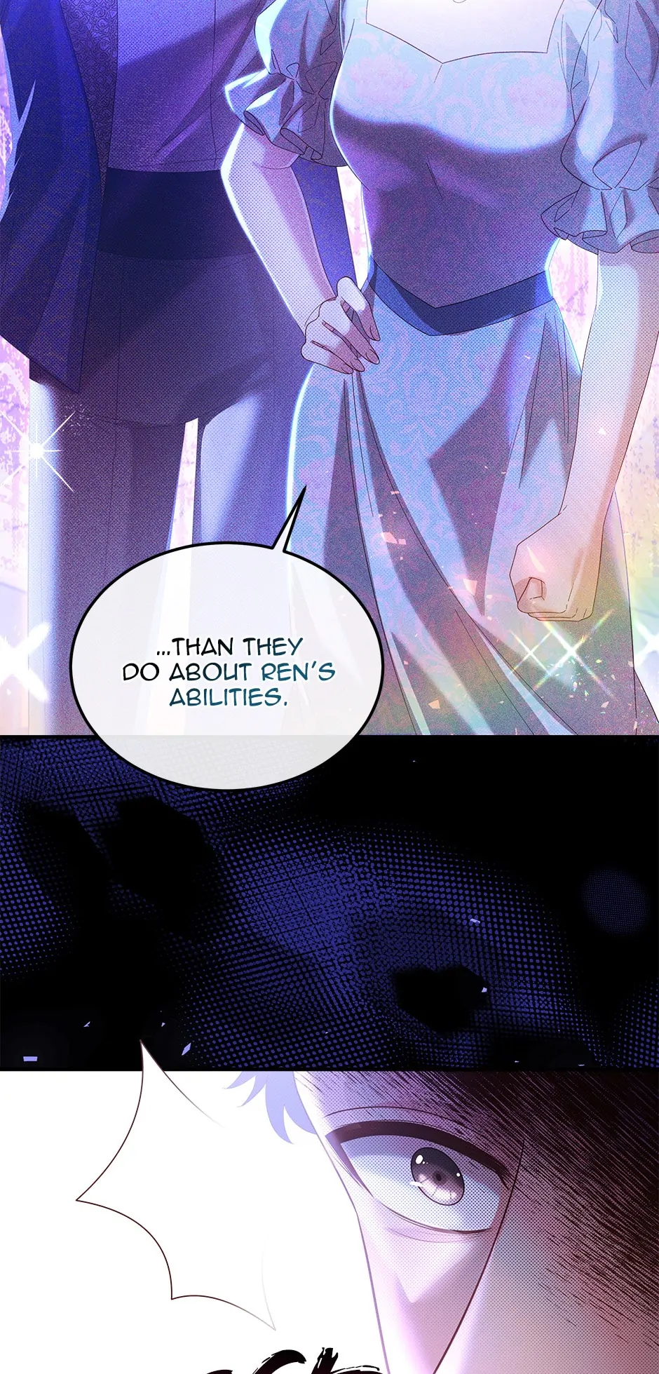 The Prince’s Personal Physician Chapter 63 page 10