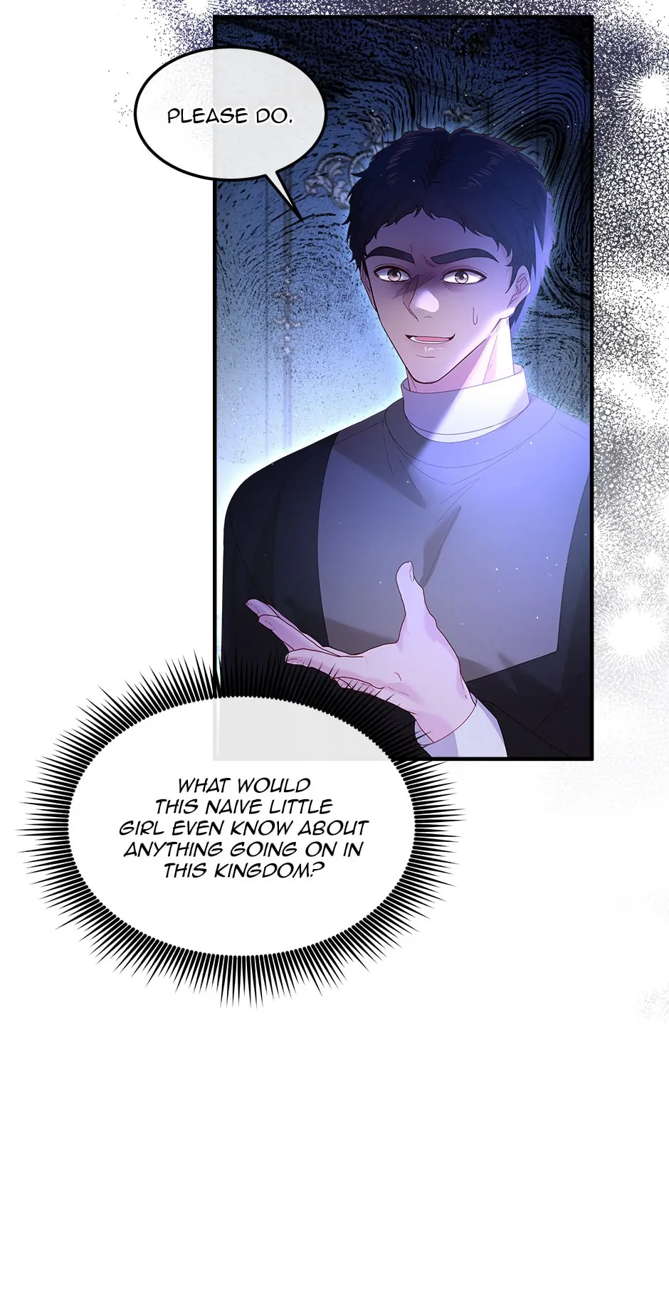 The Prince’s Personal Physician Chapter 63 page 16