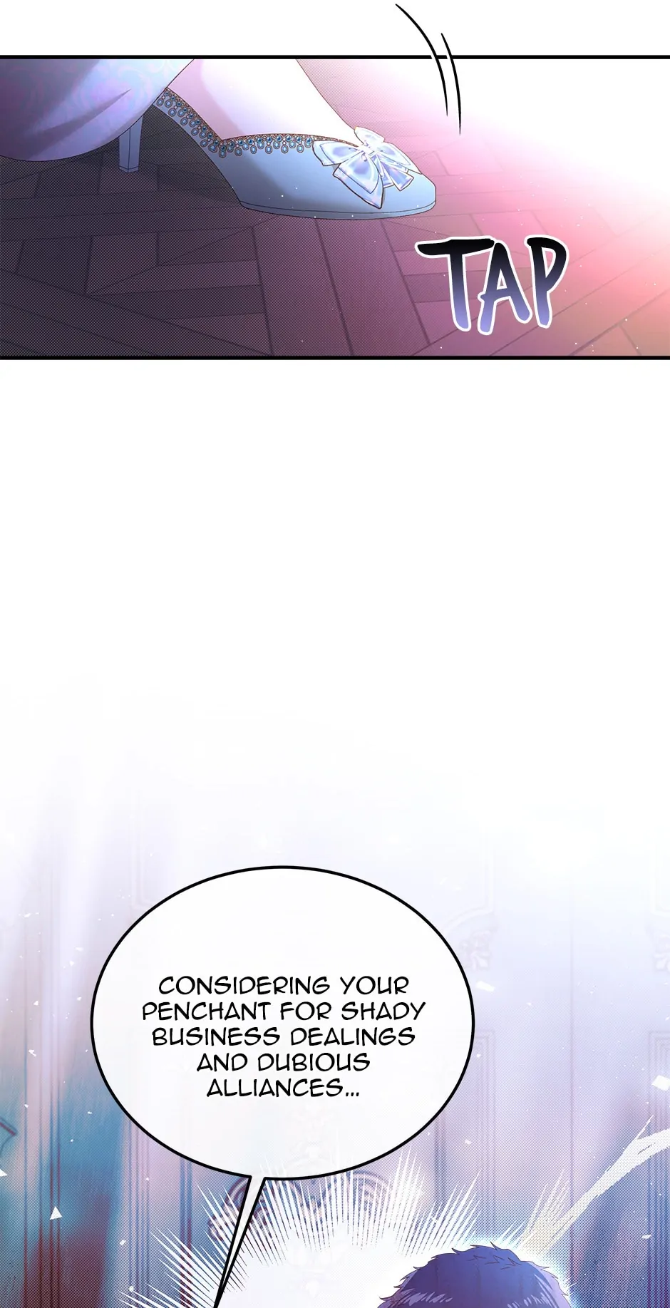 The Prince’s Personal Physician Chapter 63 page 17