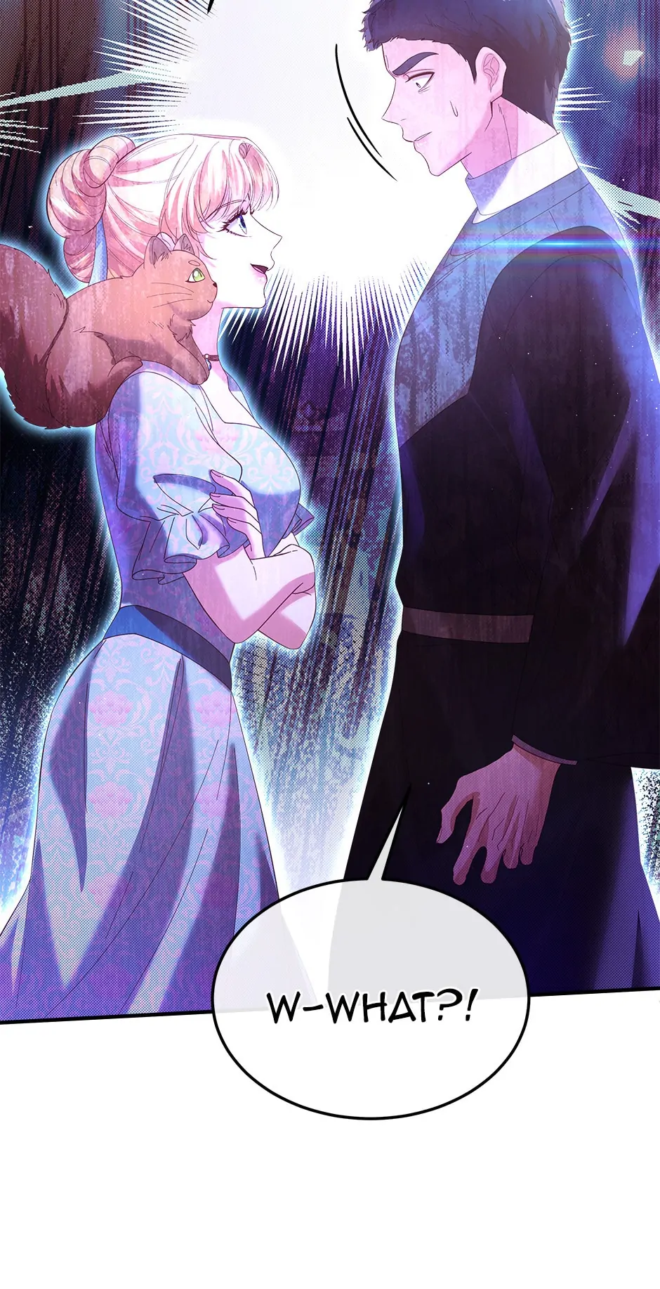 The Prince’s Personal Physician Chapter 63 page 18