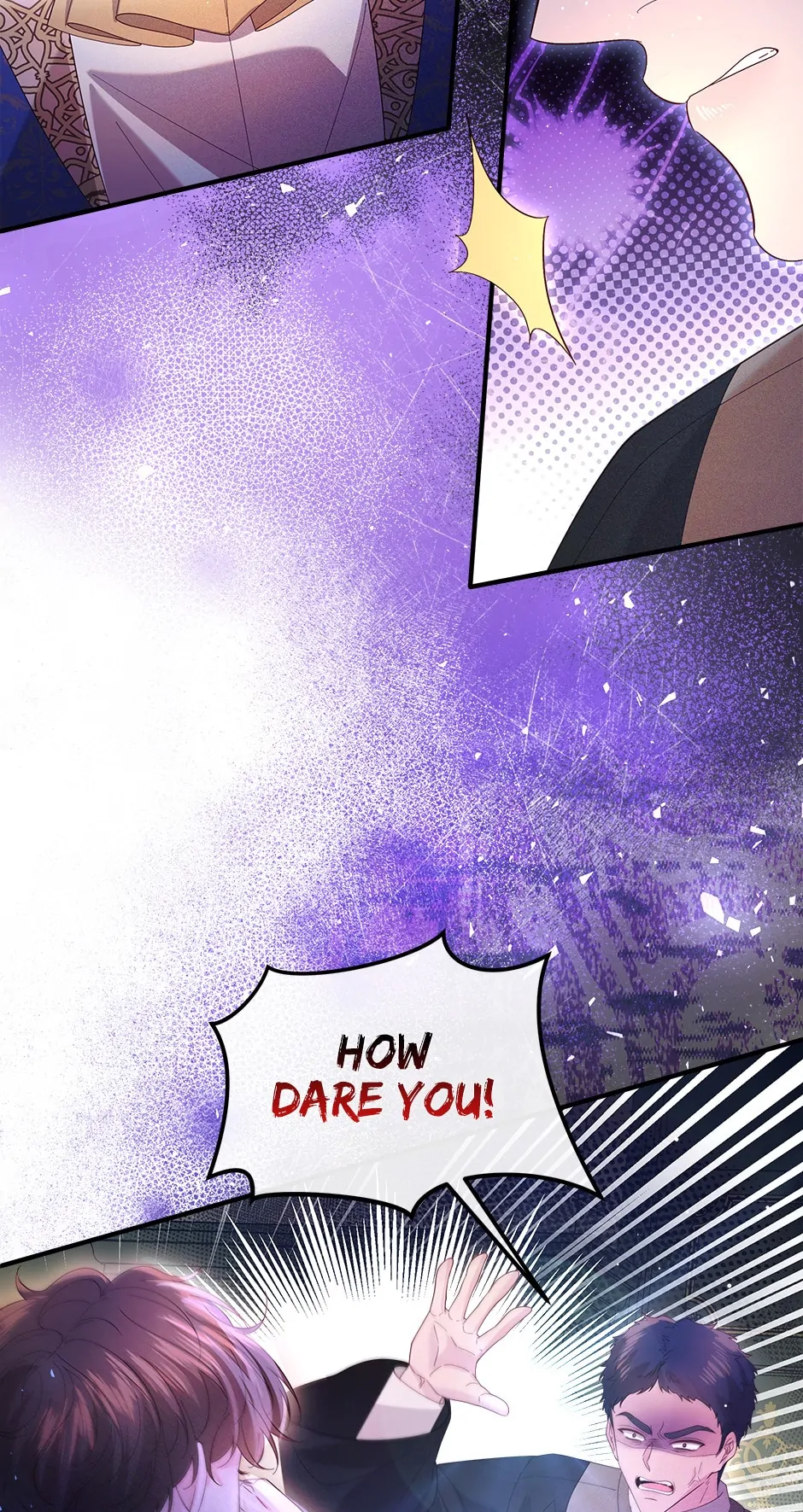 The Prince’s Personal Physician Chapter 63 page 1