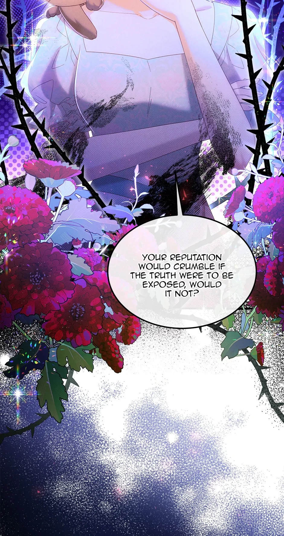 The Prince’s Personal Physician Chapter 63 page 20