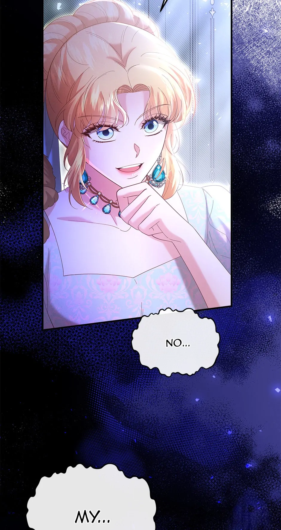 The Prince’s Personal Physician Chapter 63 page 22