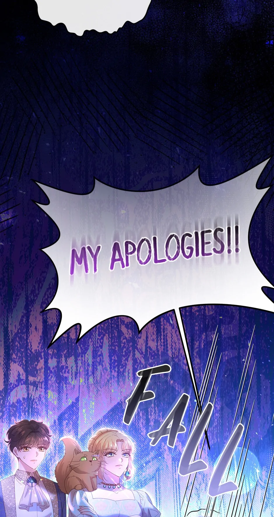 The Prince’s Personal Physician Chapter 63 page 23