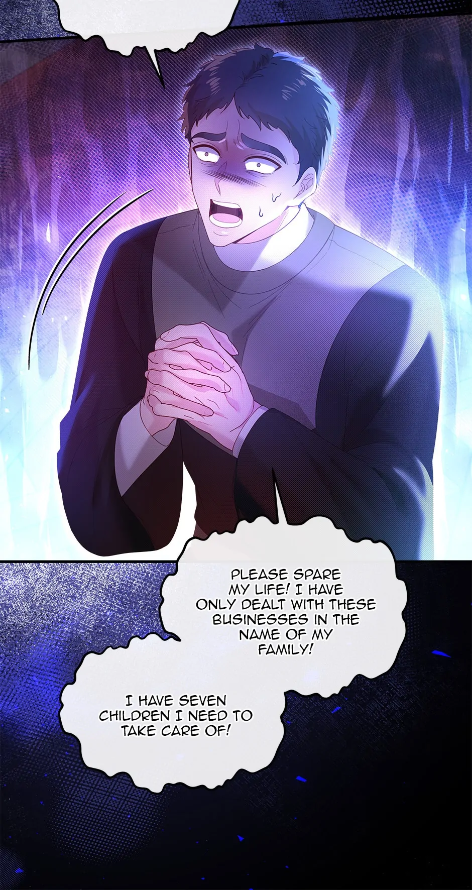 The Prince’s Personal Physician Chapter 63 page 25