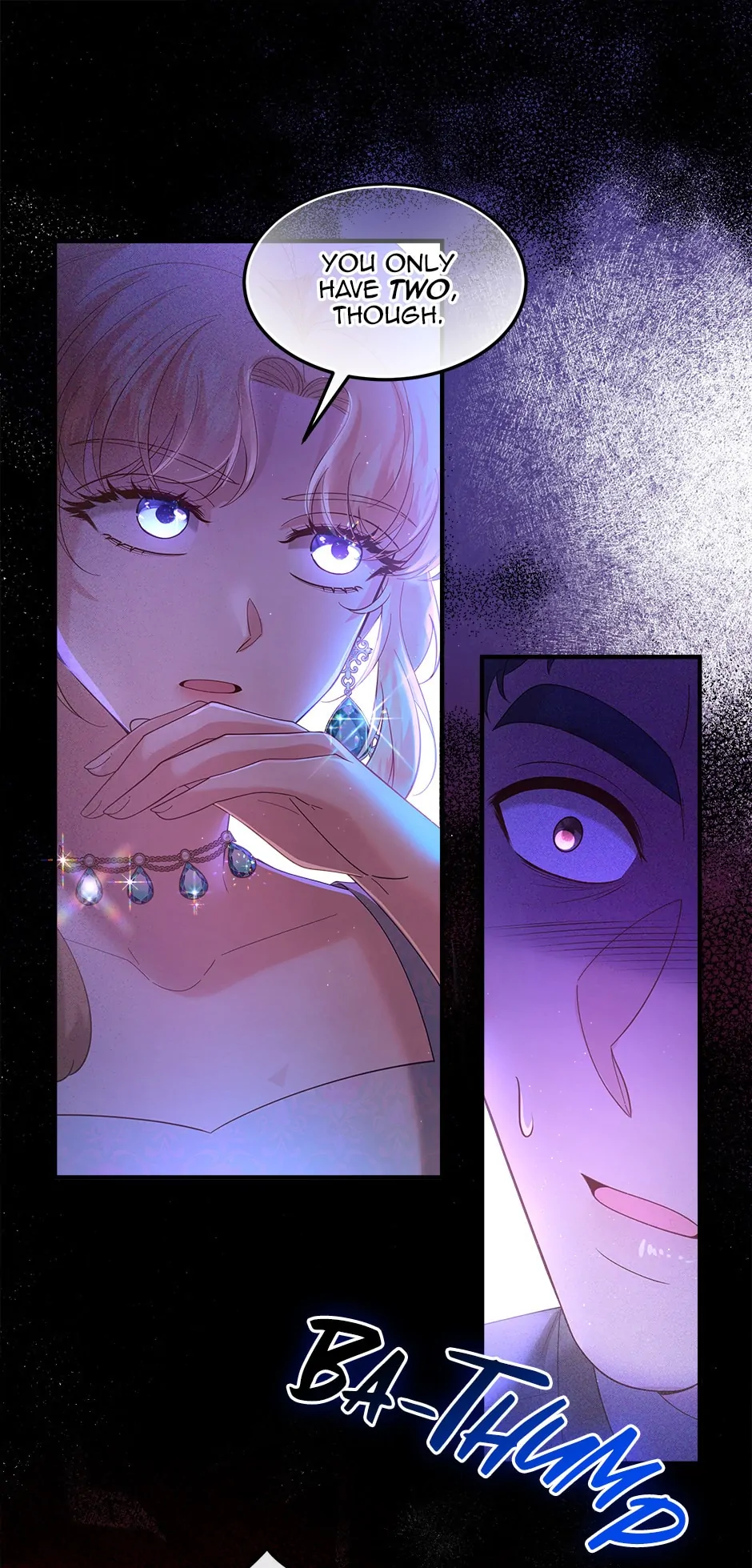 The Prince’s Personal Physician Chapter 63 page 26