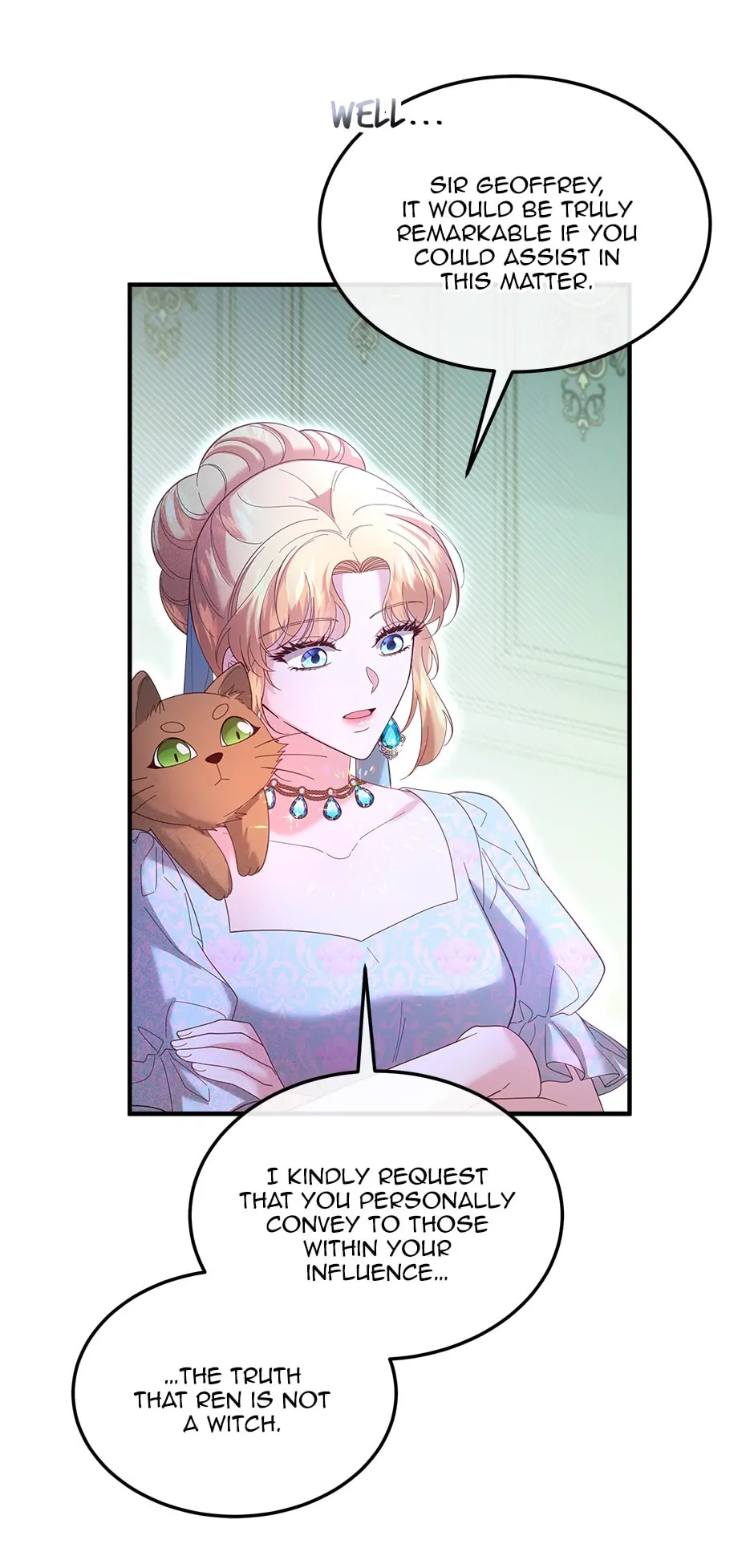 The Prince’s Personal Physician Chapter 63 page 31