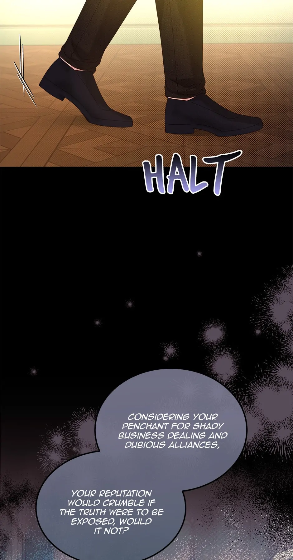 The Prince’s Personal Physician Chapter 63 page 42