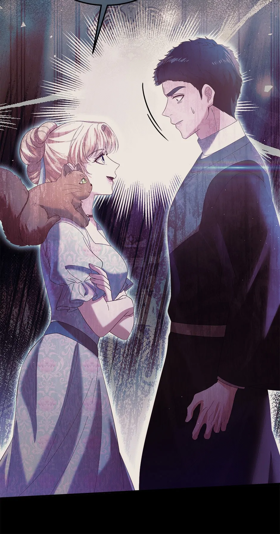 The Prince’s Personal Physician Chapter 63 page 43