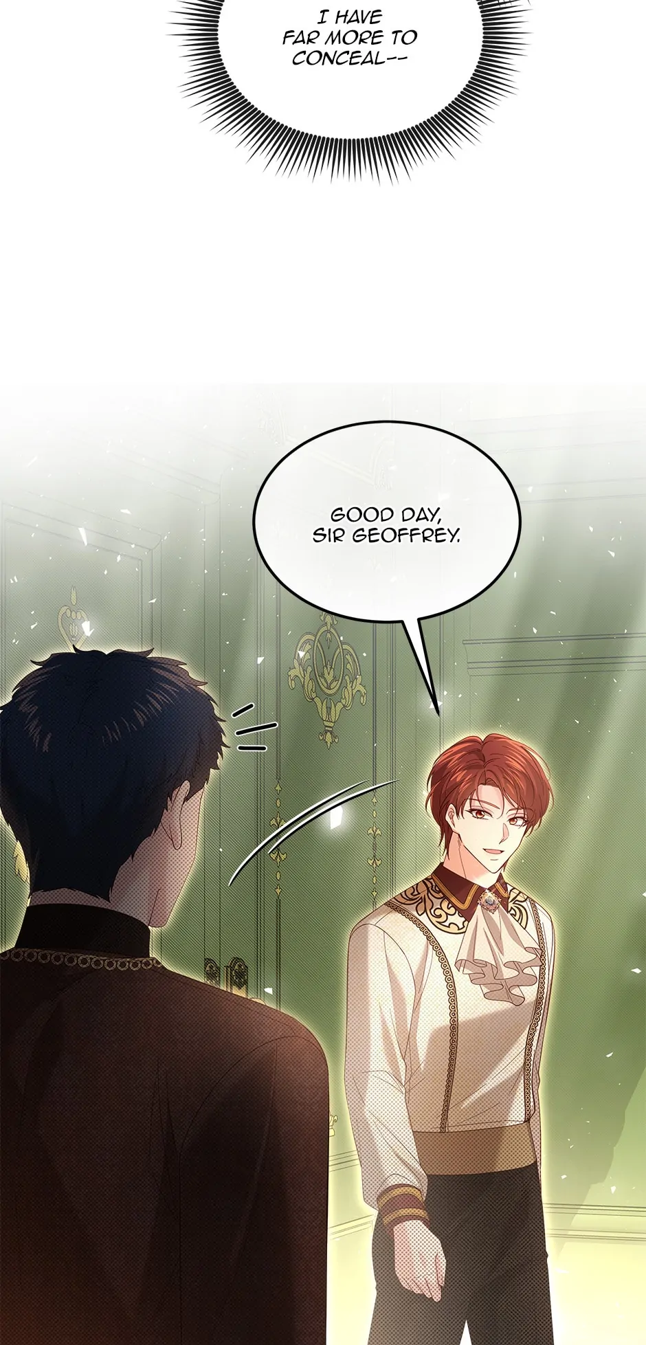 The Prince’s Personal Physician Chapter 63 page 46