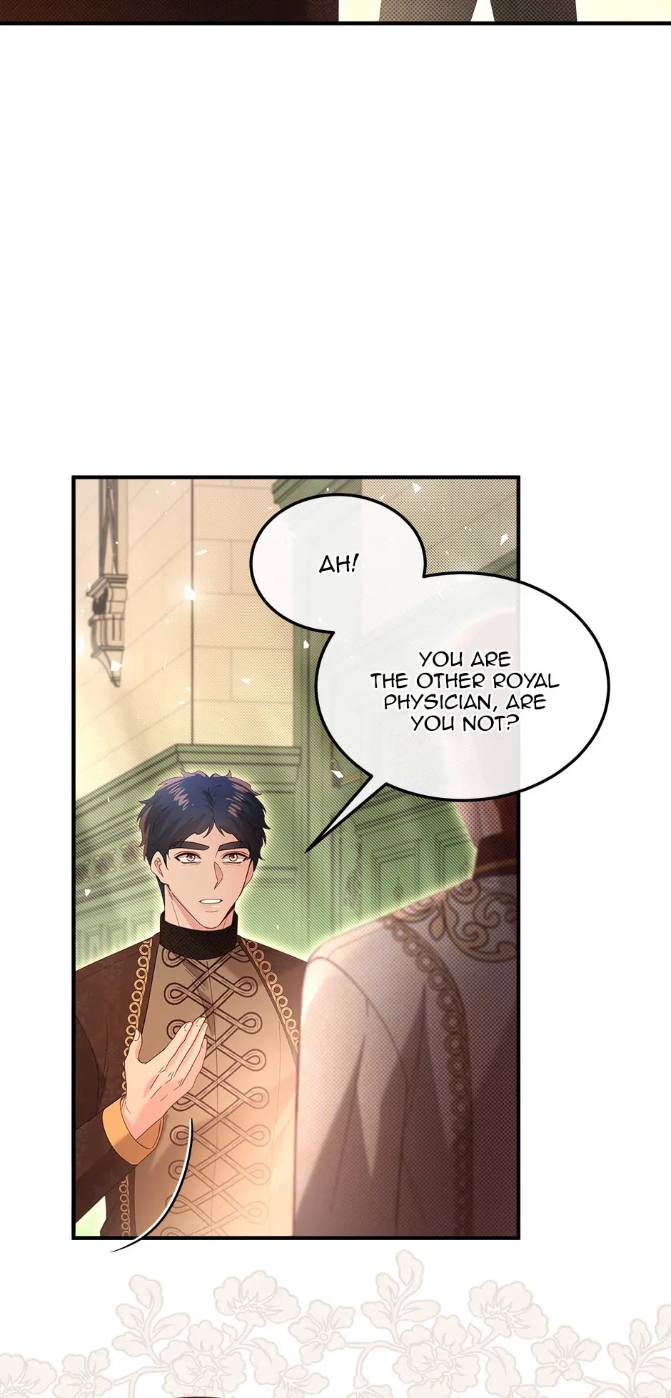 The Prince’s Personal Physician Chapter 63 page 47