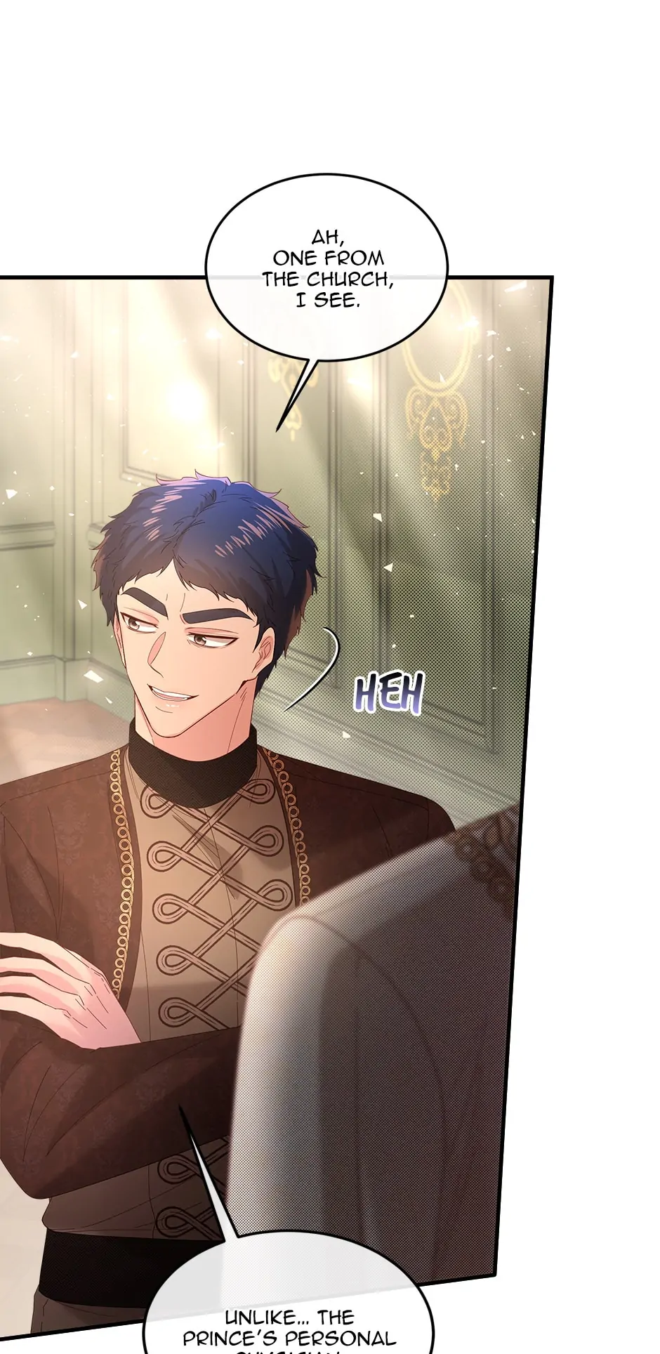 The Prince’s Personal Physician Chapter 63 page 49