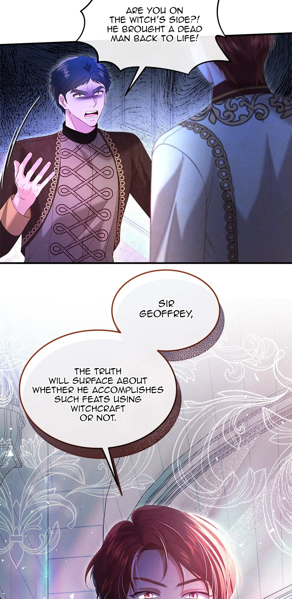 The Prince’s Personal Physician Chapter 63 page 52