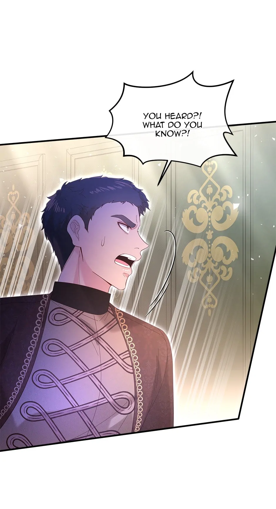 The Prince’s Personal Physician Chapter 63 page 54