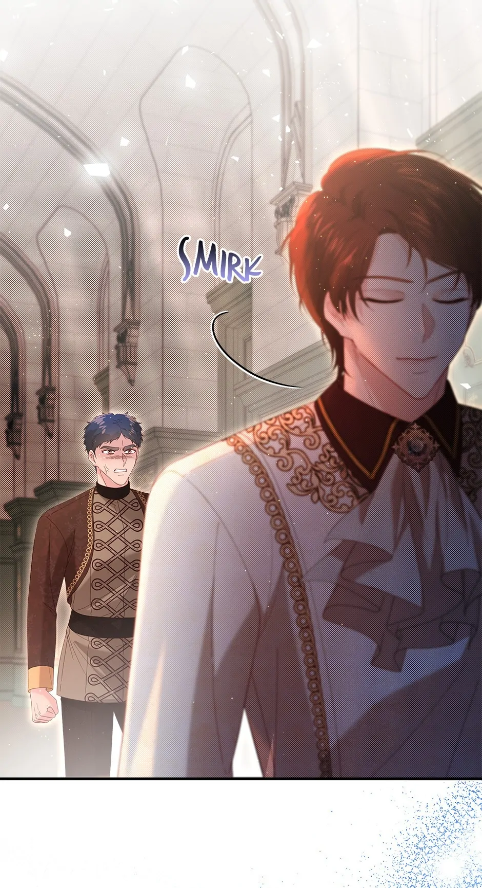 The Prince’s Personal Physician Chapter 63 page 56