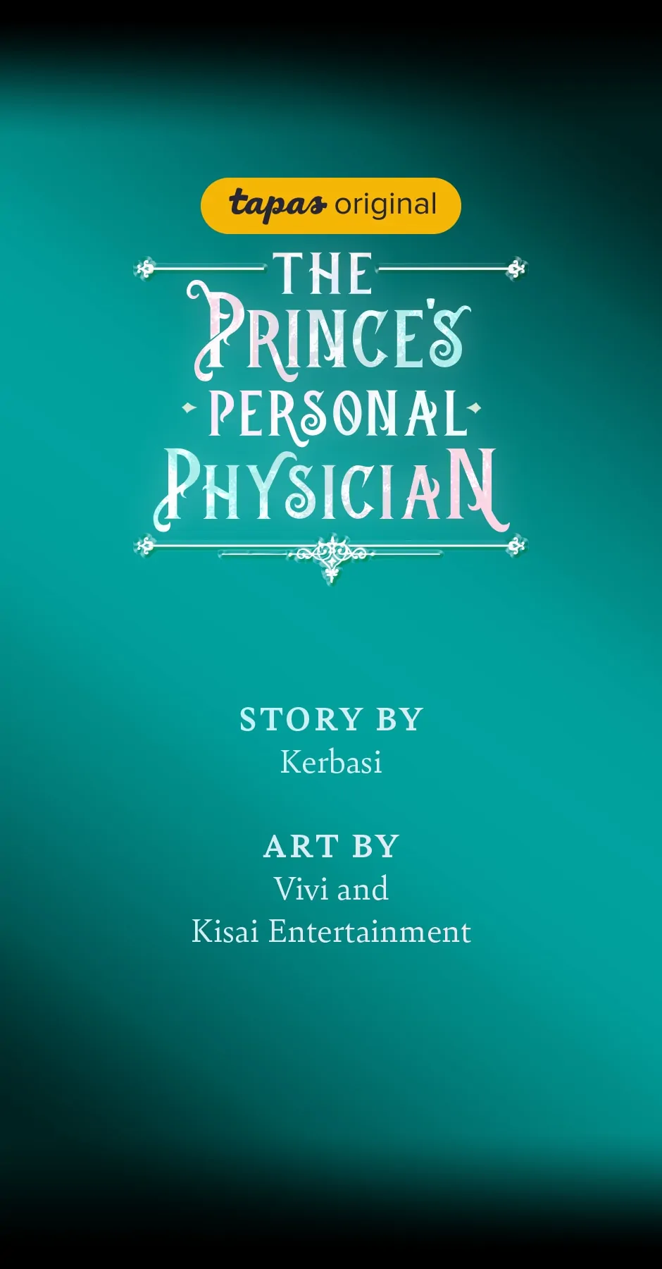The Prince’s Personal Physician Chapter 63 page 60