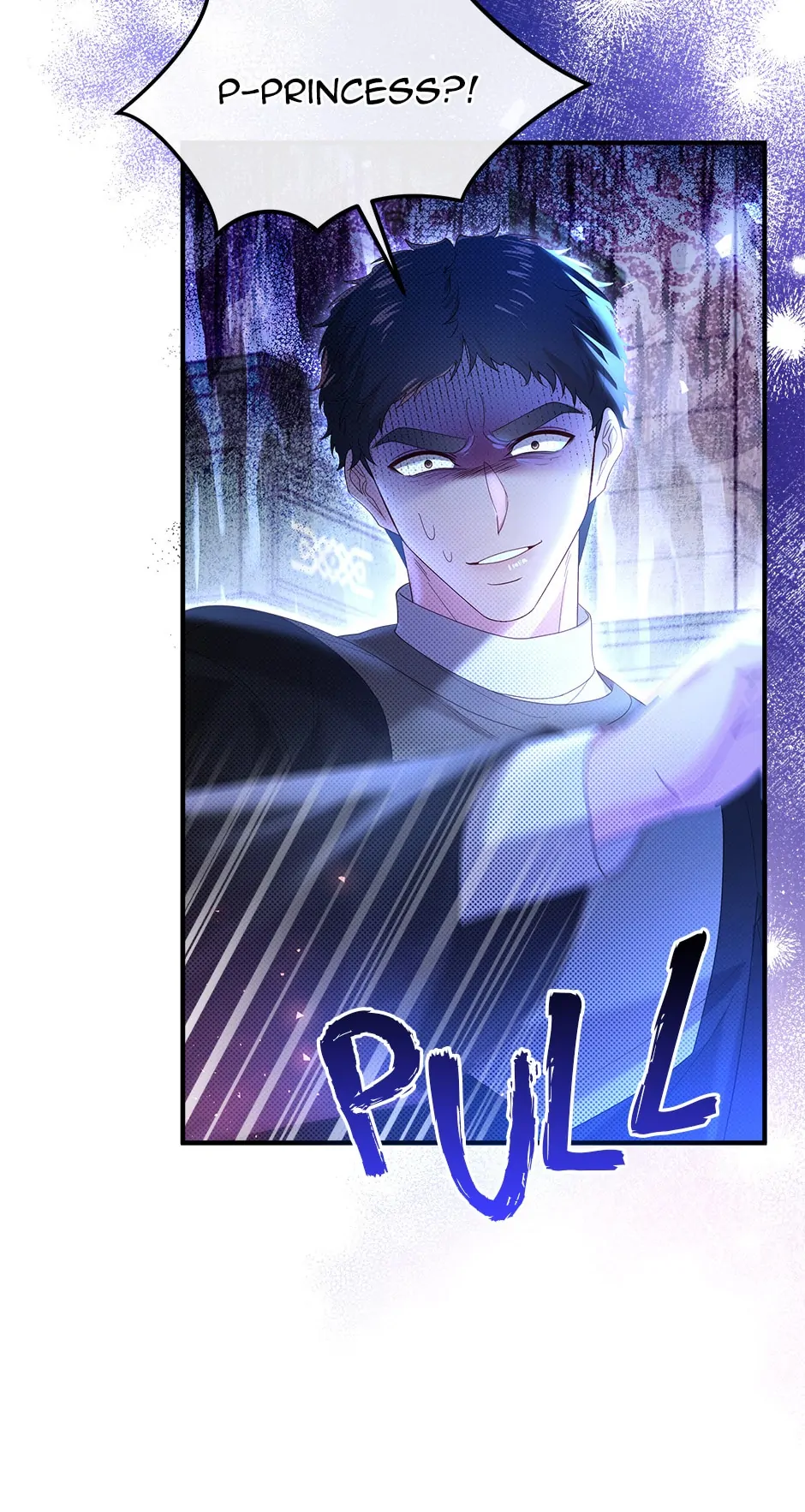 The Prince’s Personal Physician Chapter 63 page 6