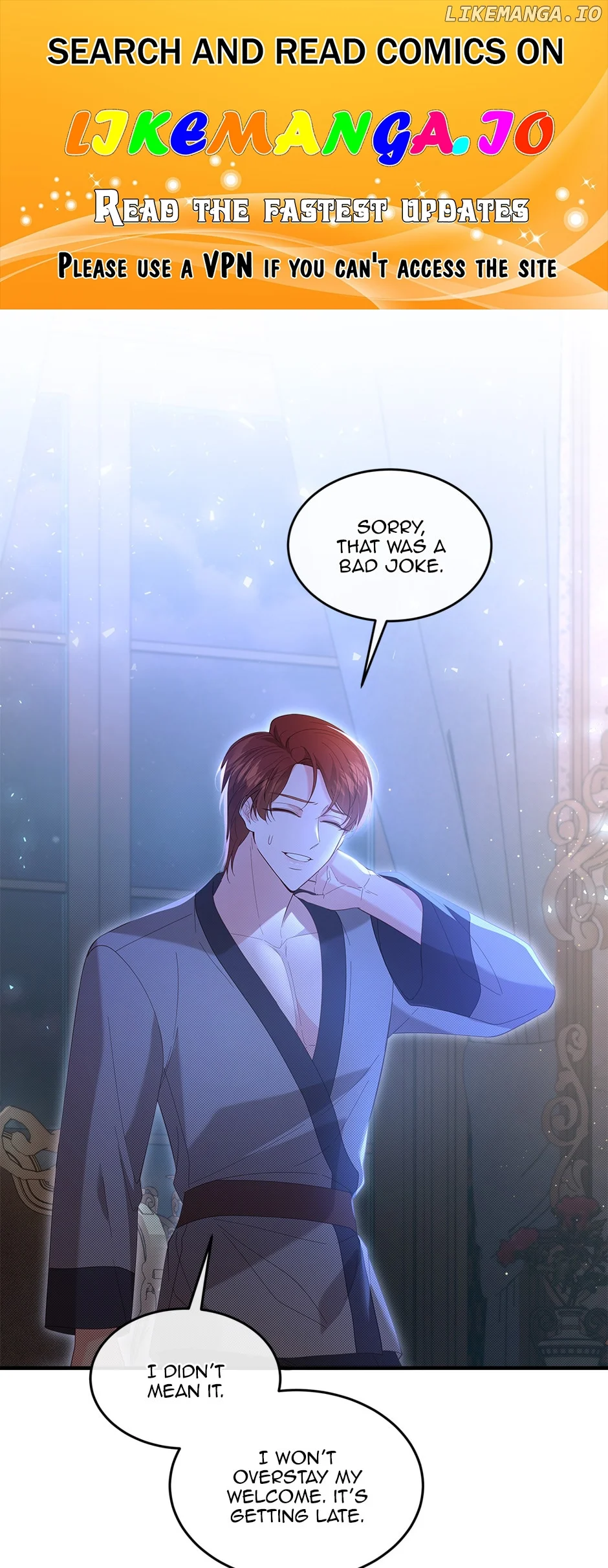 The Prince’s Personal Physician Chapter 66 page 0