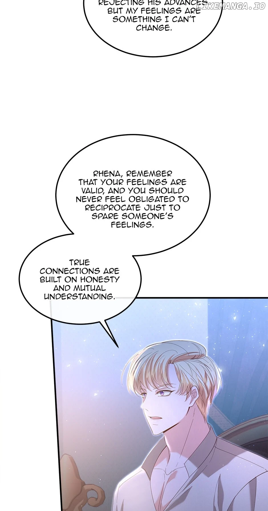 The Prince’s Personal Physician Chapter 66 page 9