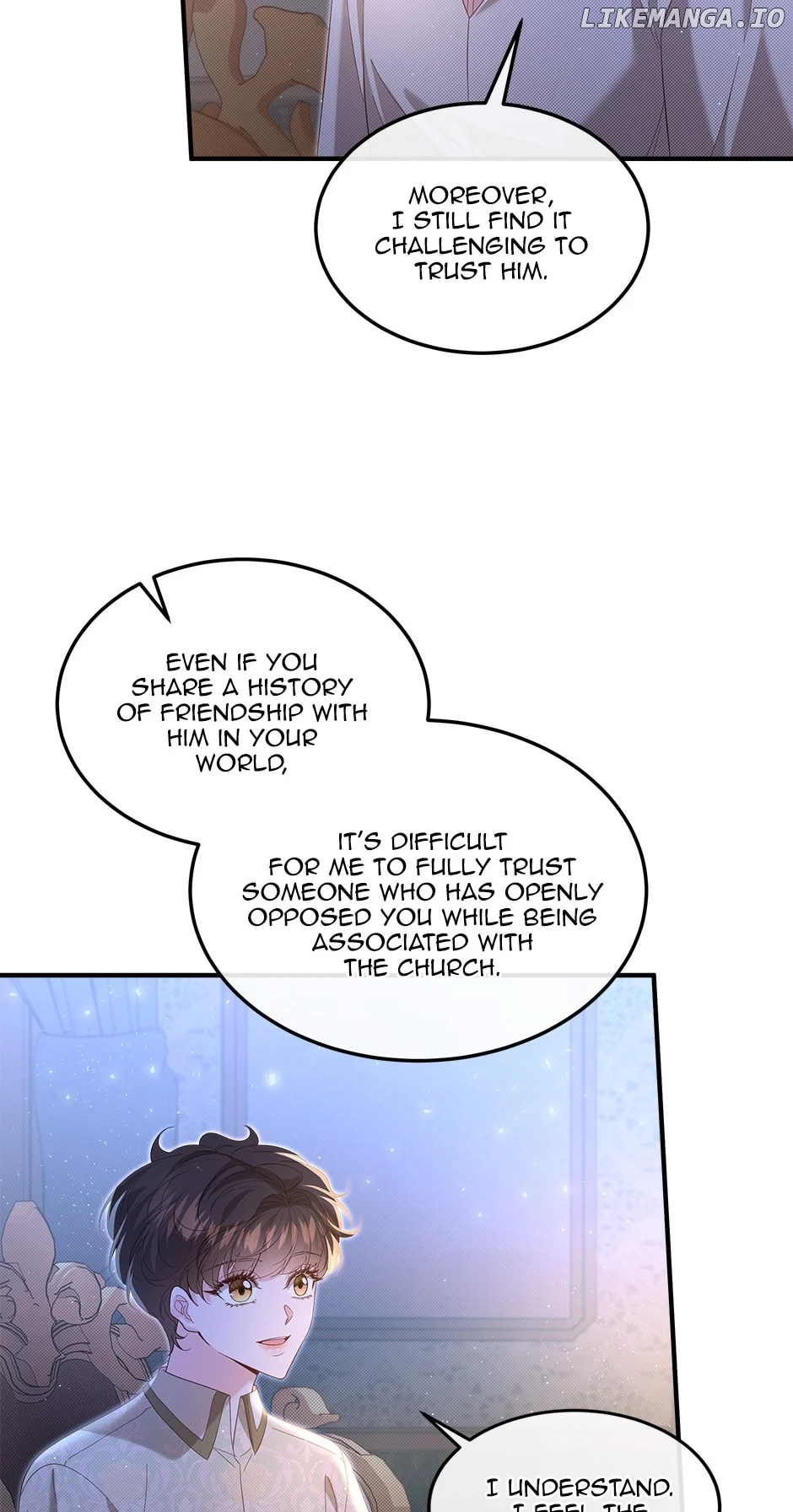 The Prince’s Personal Physician Chapter 66 page 10