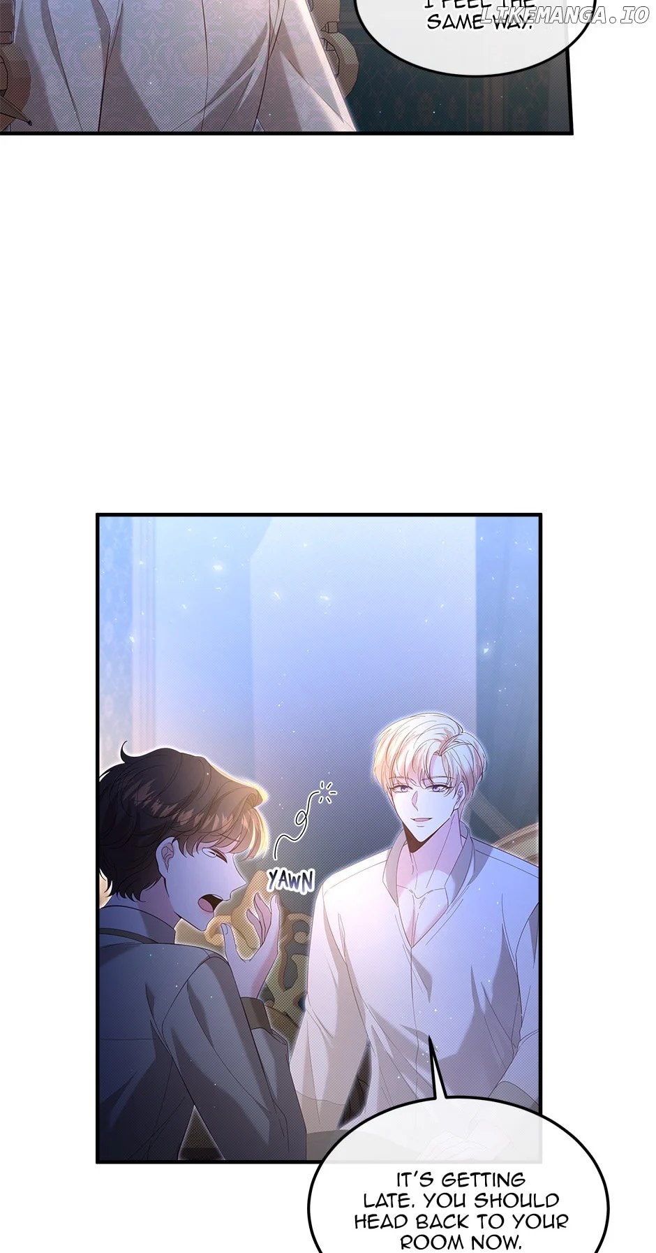 The Prince’s Personal Physician Chapter 66 page 11
