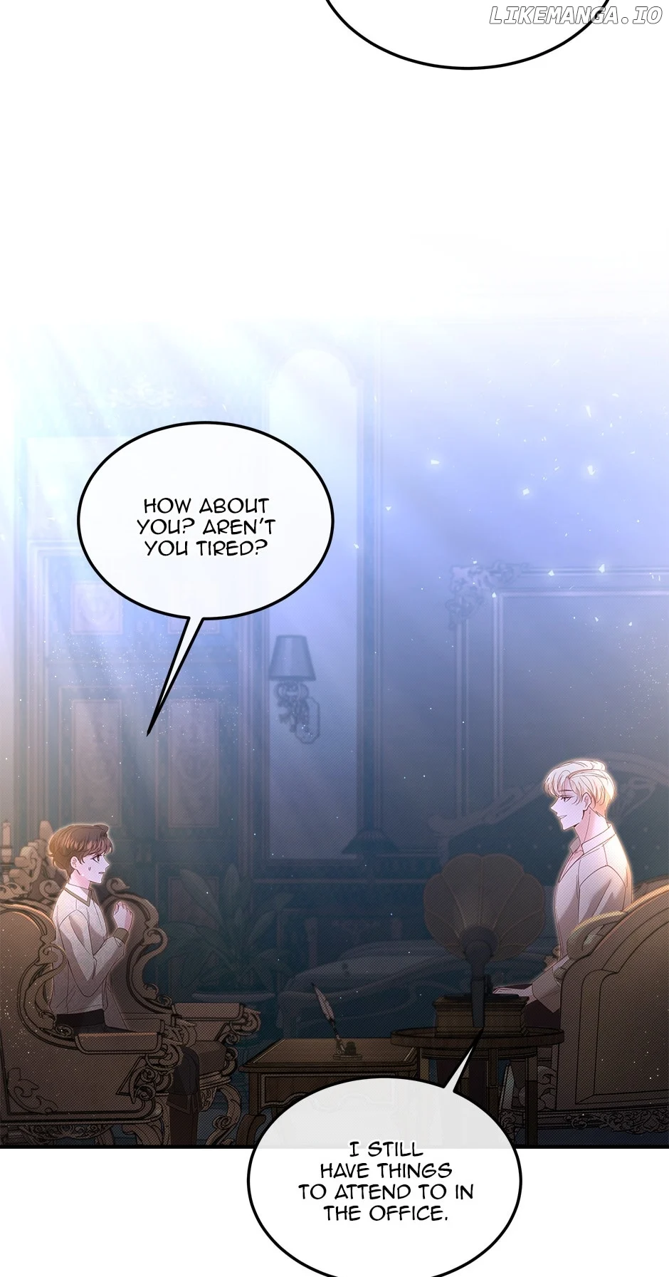 The Prince’s Personal Physician Chapter 66 page 12