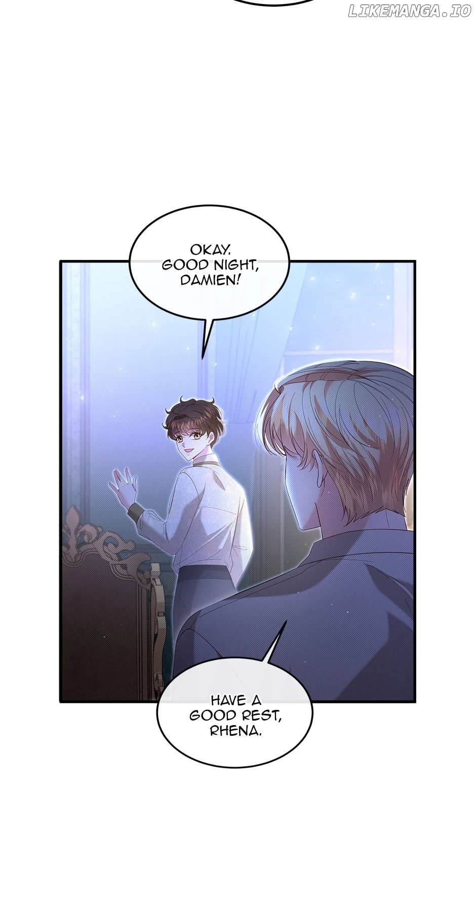 The Prince’s Personal Physician Chapter 66 page 13
