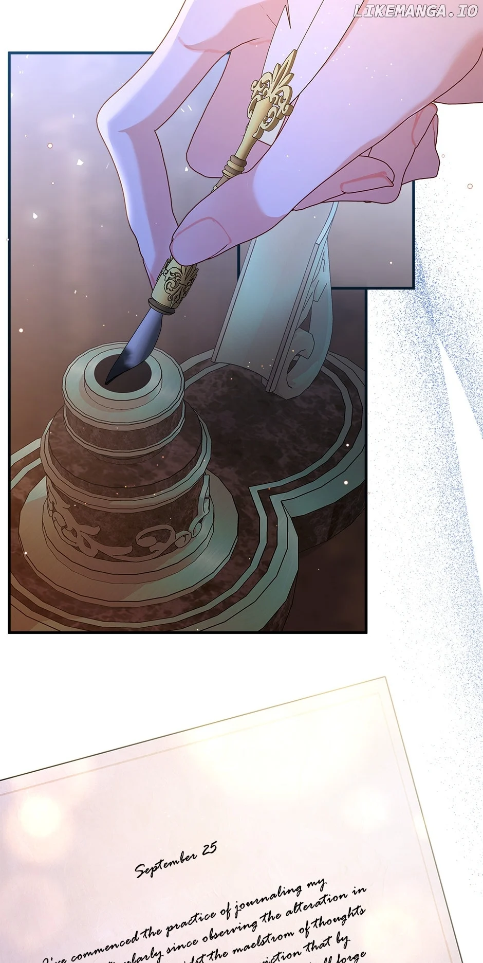 The Prince’s Personal Physician Chapter 66 page 16