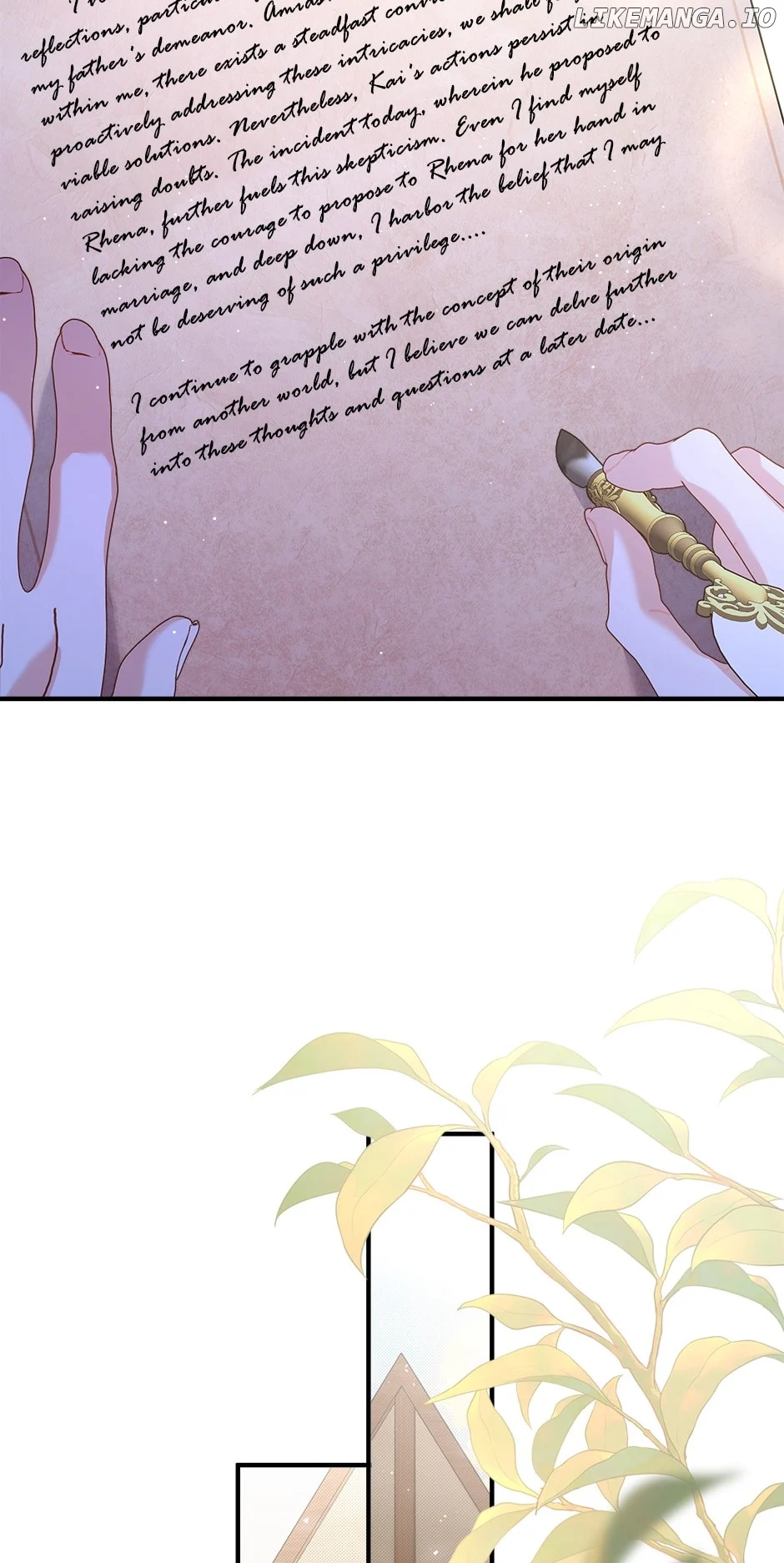 The Prince’s Personal Physician Chapter 66 page 17