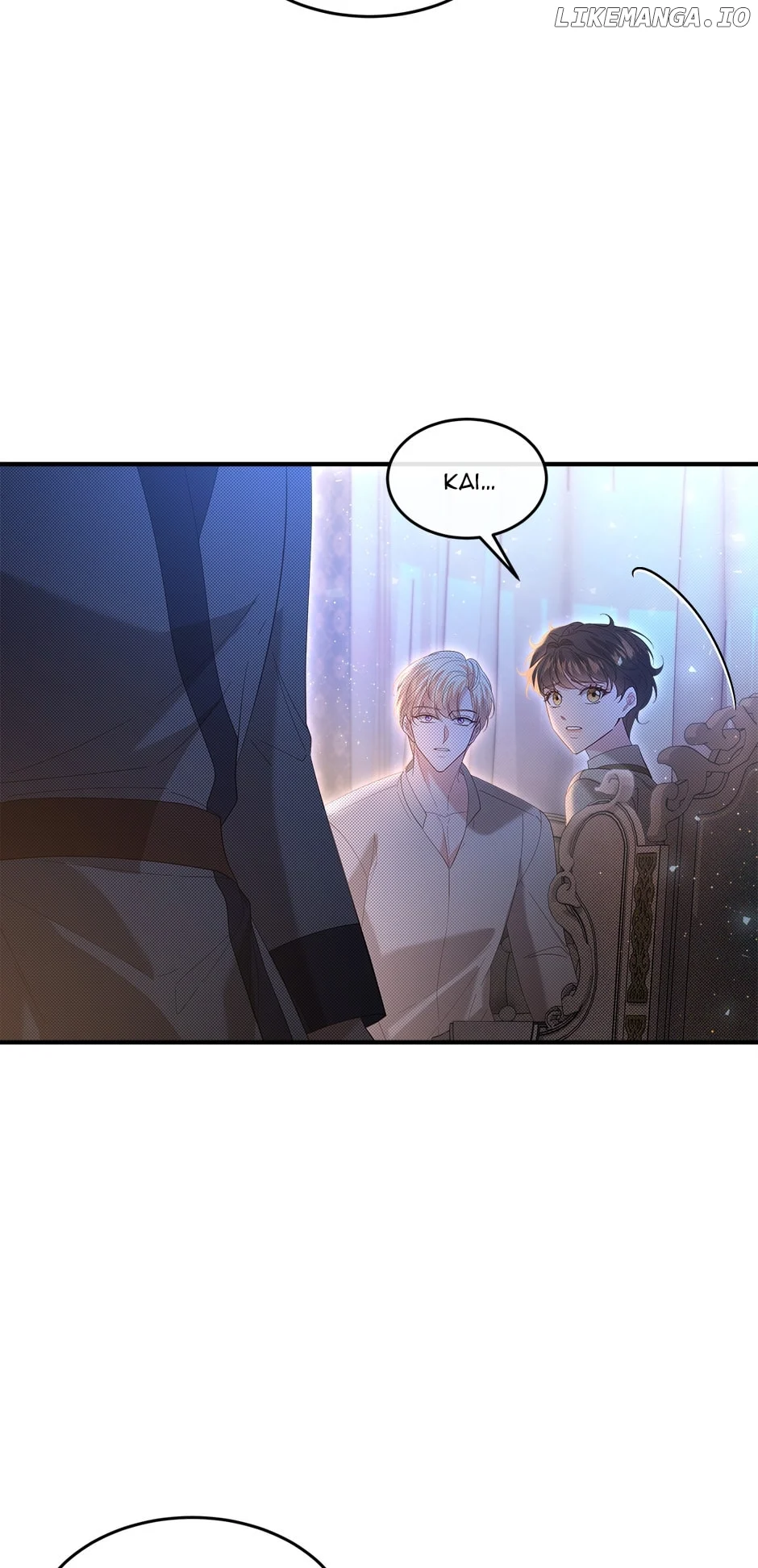 The Prince’s Personal Physician Chapter 66 page 1
