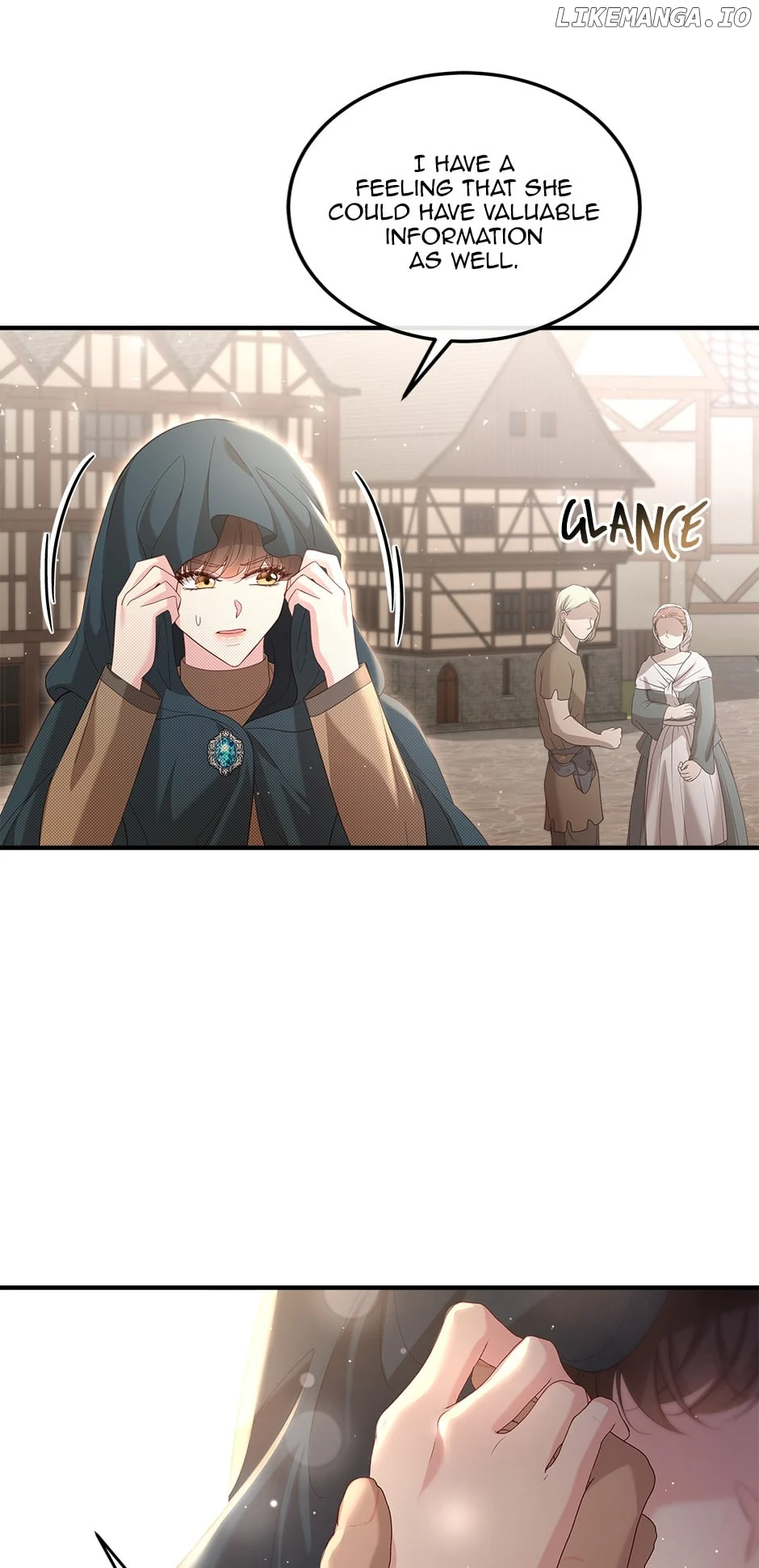 The Prince’s Personal Physician Chapter 66 page 21