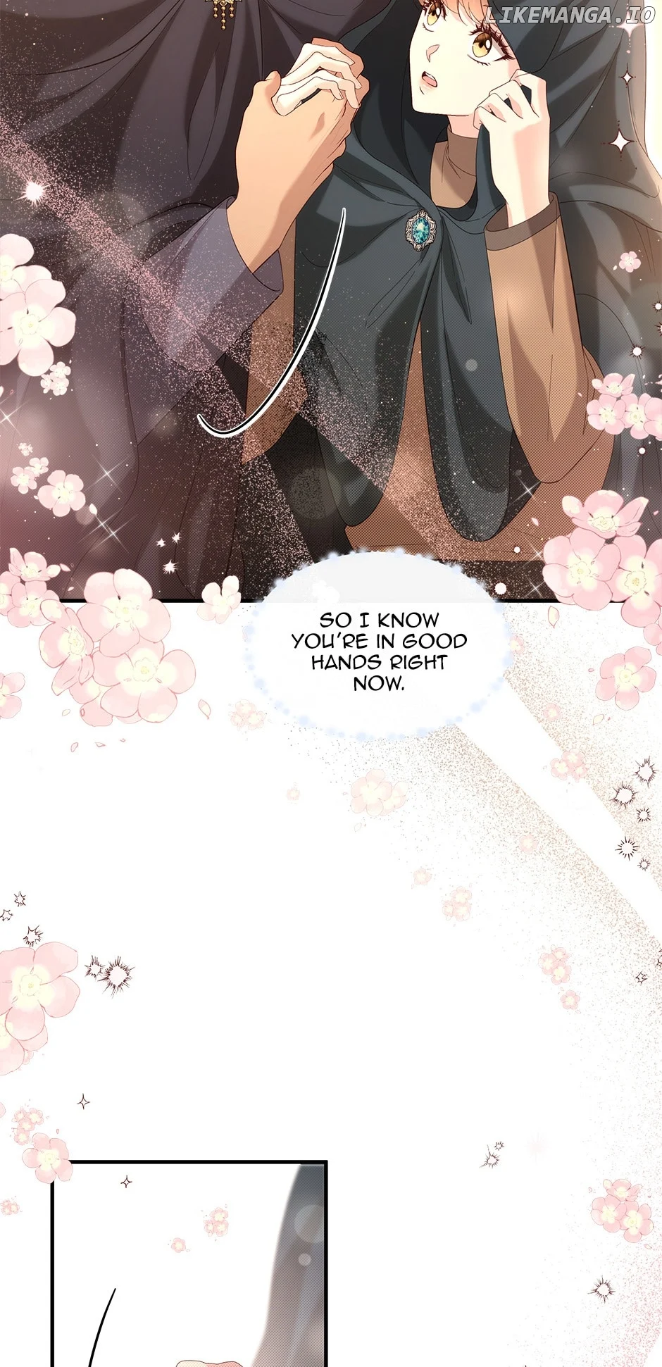 The Prince’s Personal Physician Chapter 66 page 23