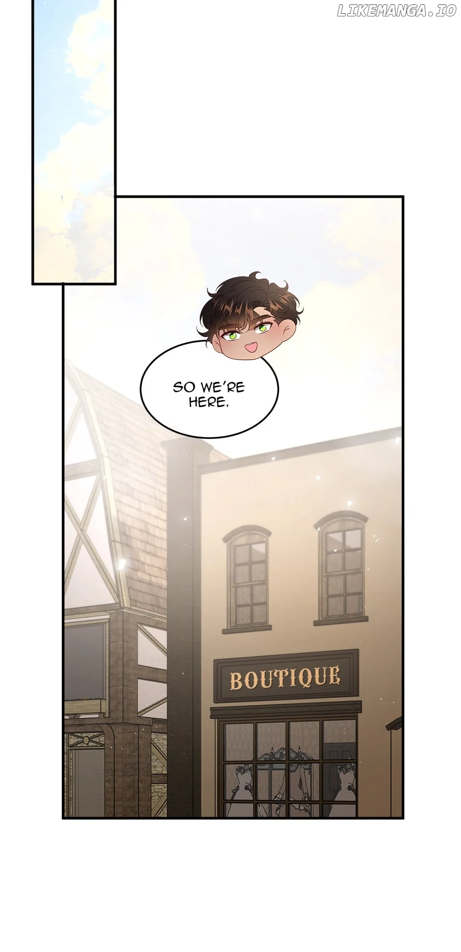 The Prince’s Personal Physician Chapter 66 page 26