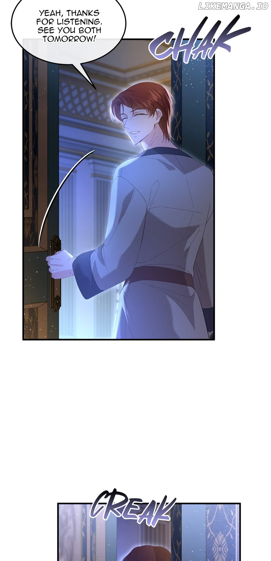 The Prince’s Personal Physician Chapter 66 page 2