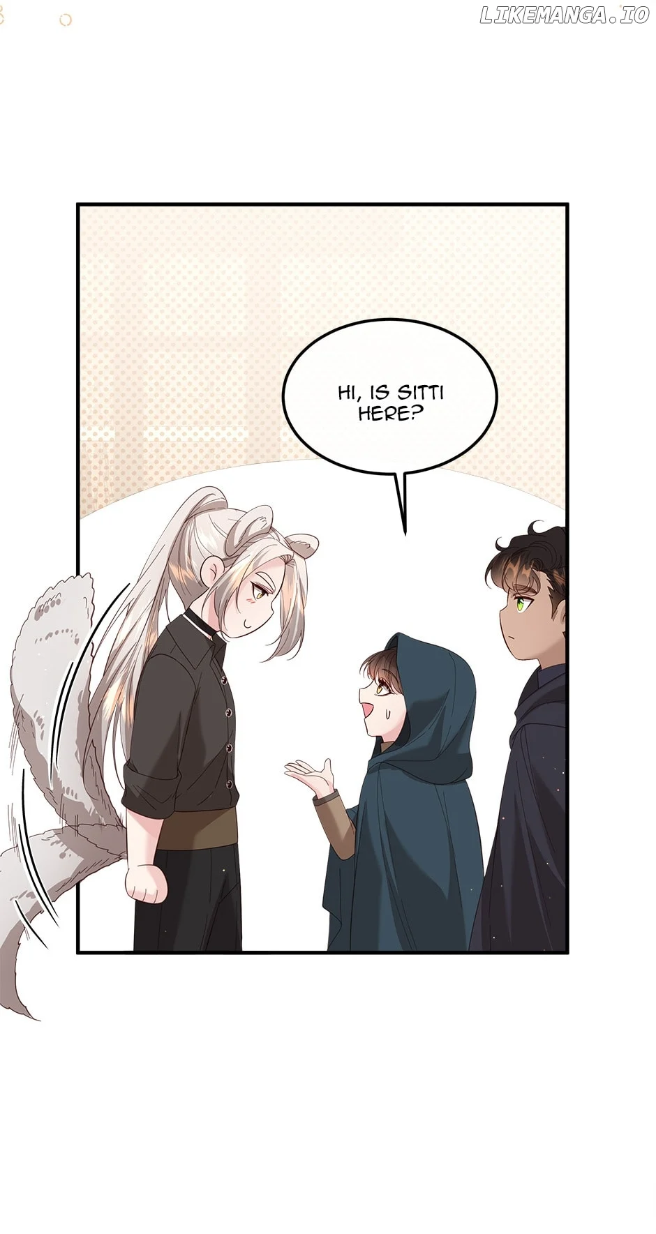 The Prince’s Personal Physician Chapter 66 page 30