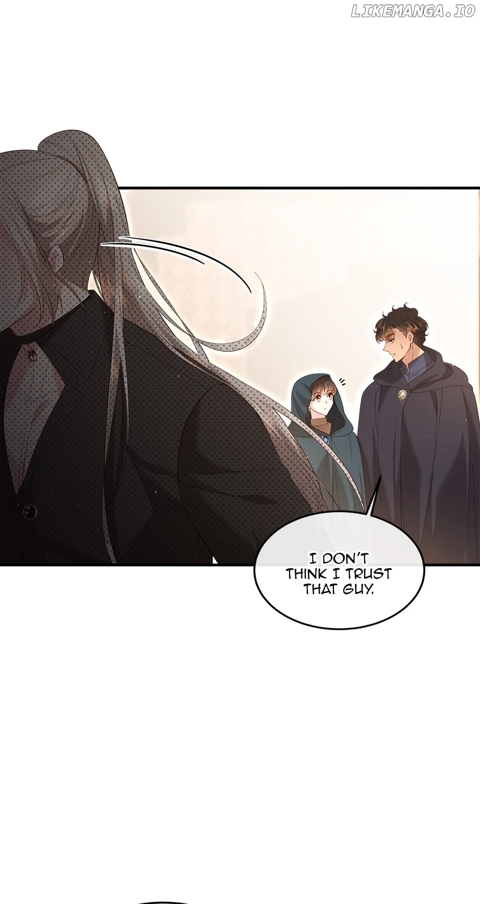 The Prince’s Personal Physician Chapter 66 page 32