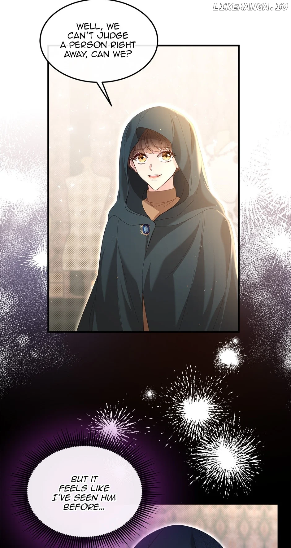 The Prince’s Personal Physician Chapter 66 page 33