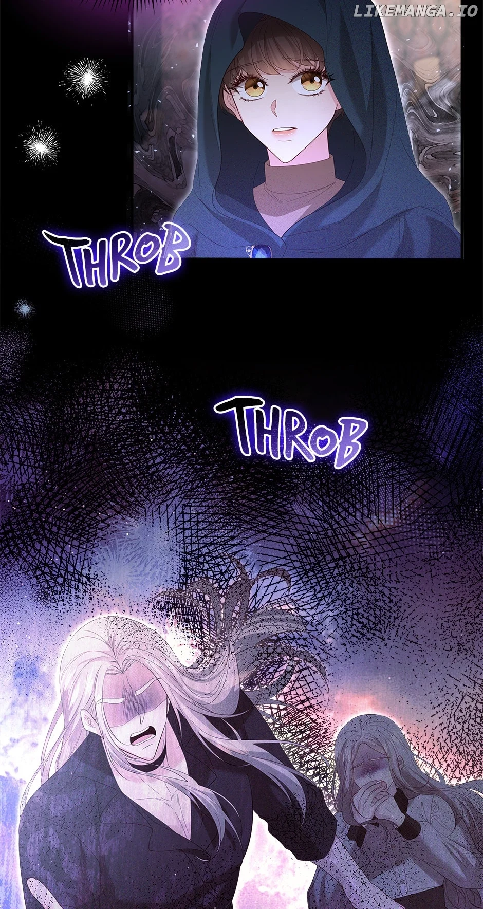 The Prince’s Personal Physician Chapter 66 page 34