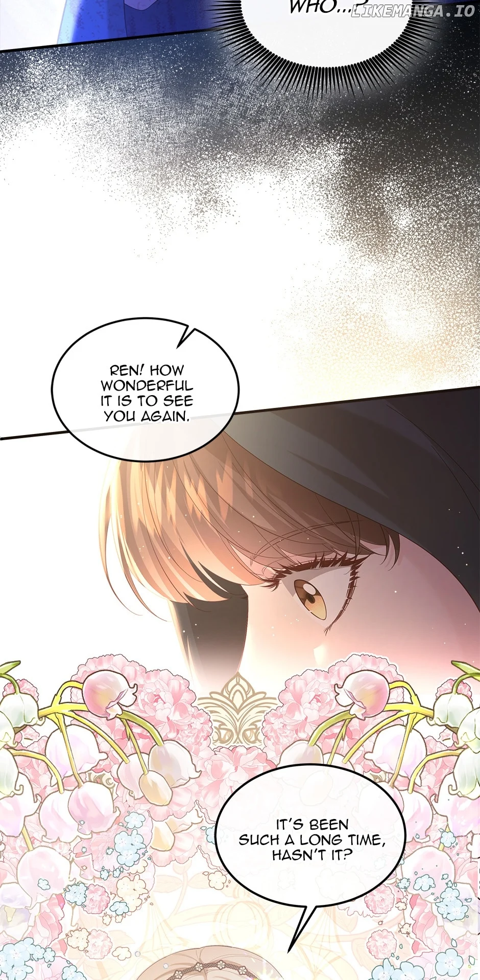 The Prince’s Personal Physician Chapter 66 page 37