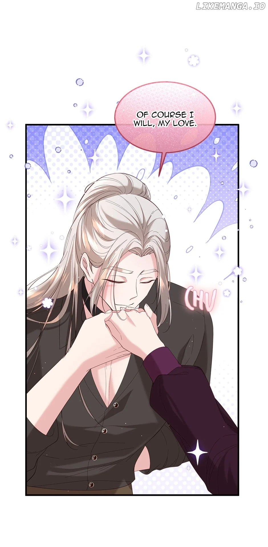 The Prince’s Personal Physician Chapter 66 page 41