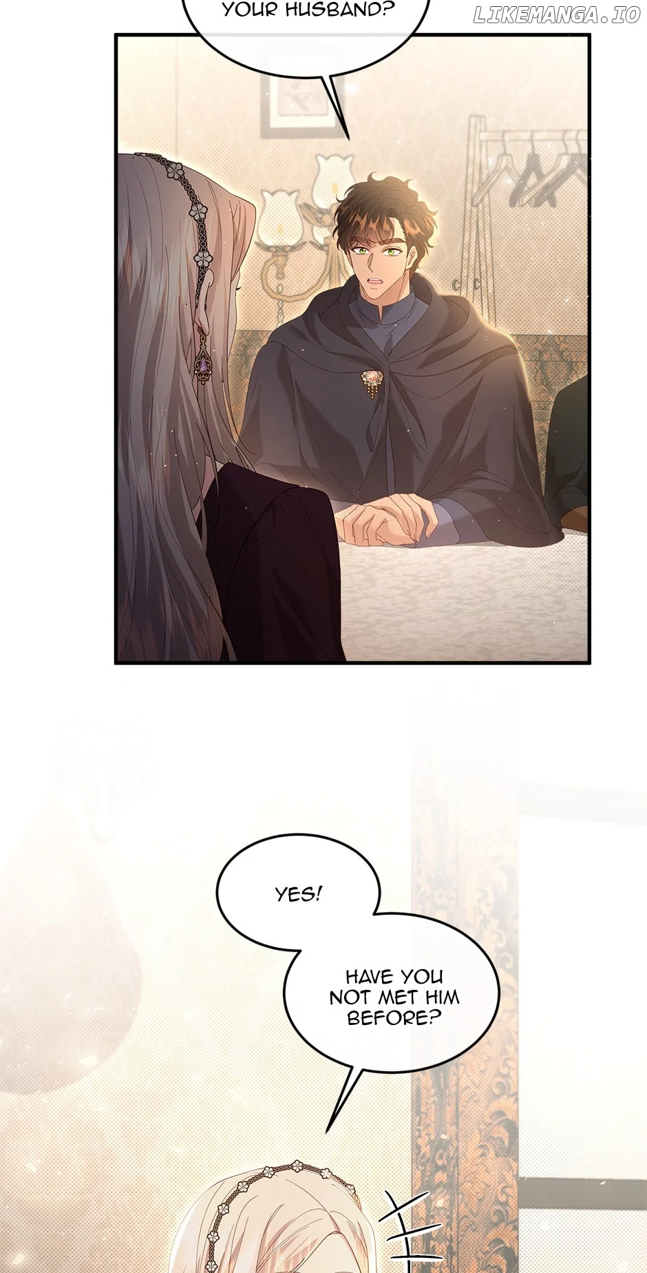 The Prince’s Personal Physician Chapter 66 page 43