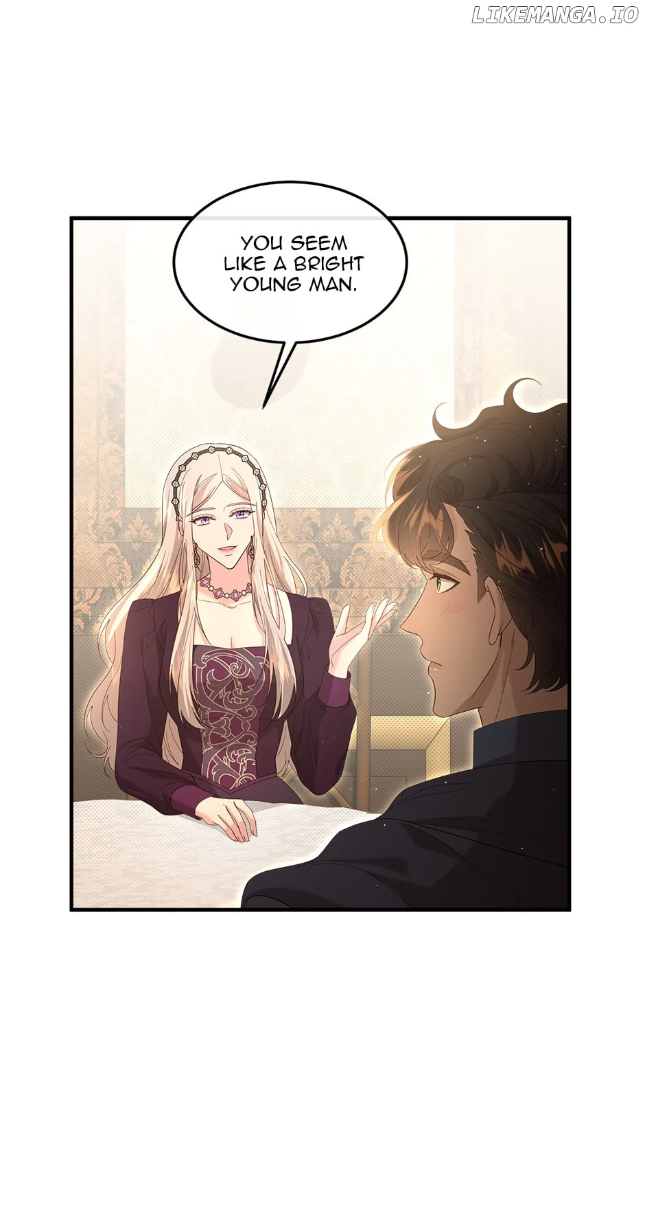 The Prince’s Personal Physician Chapter 66 page 48