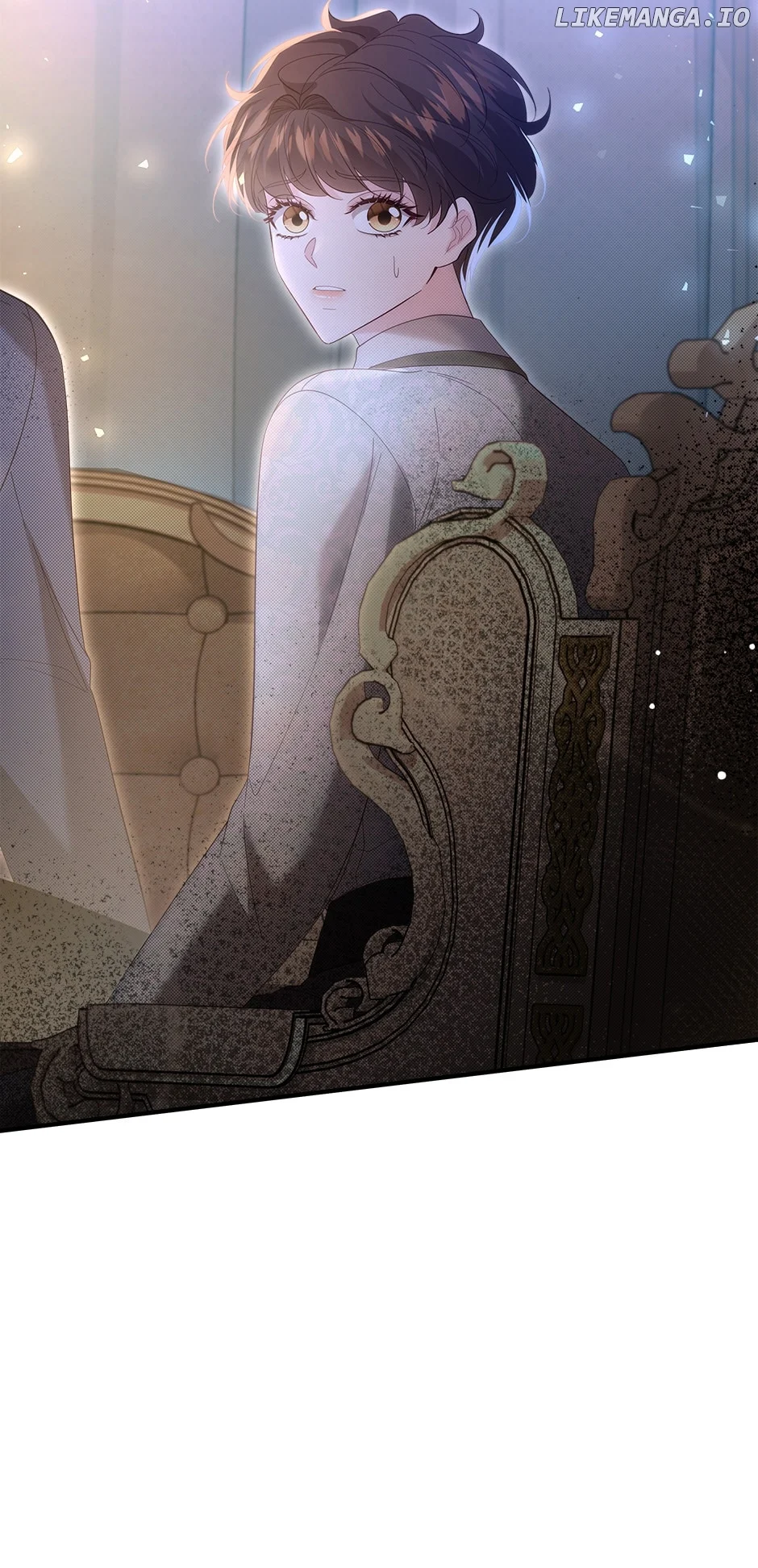 The Prince’s Personal Physician Chapter 66 page 4