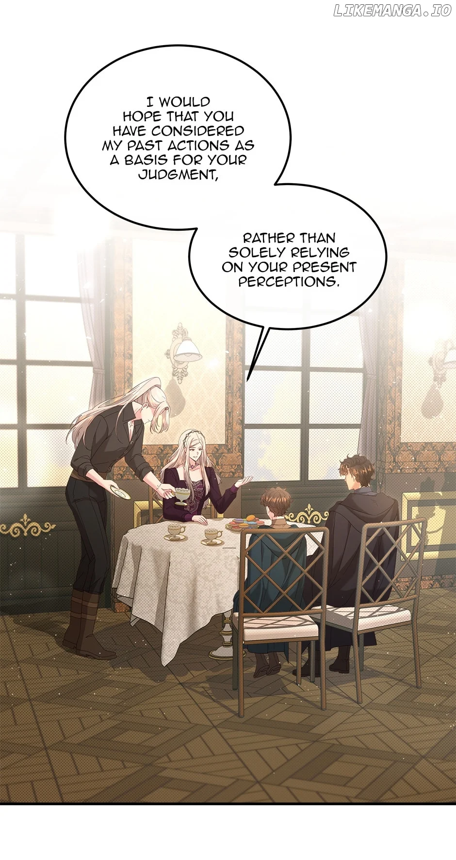 The Prince’s Personal Physician Chapter 66 page 49