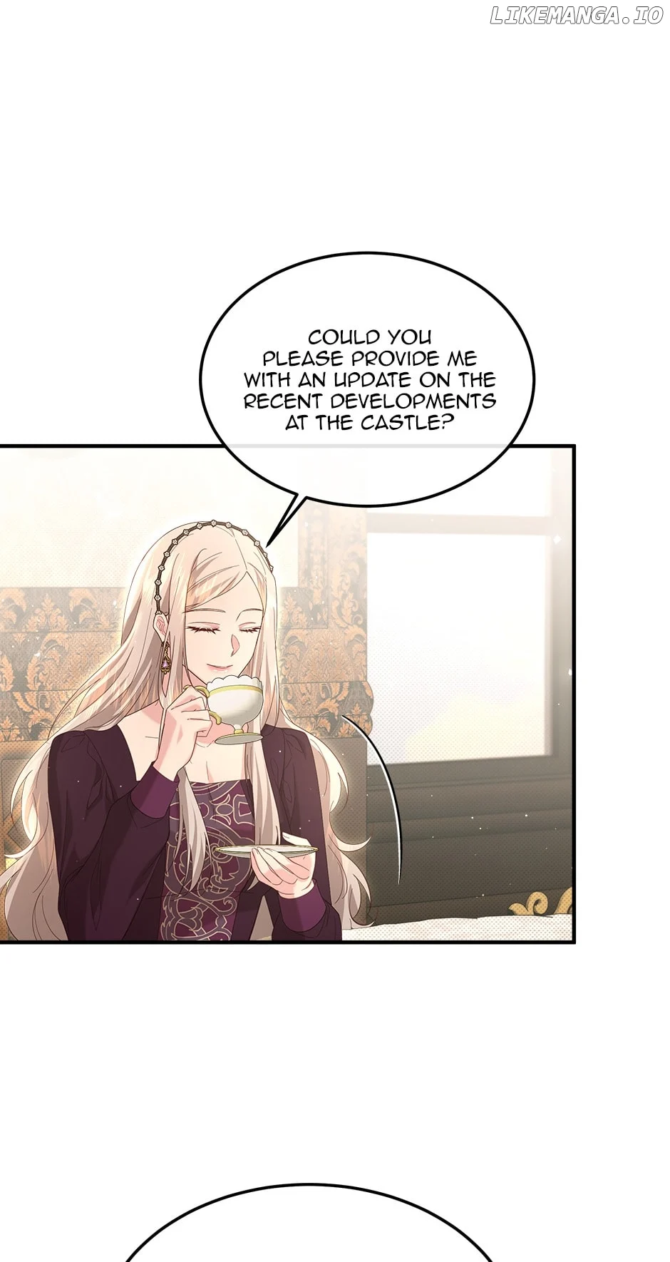 The Prince’s Personal Physician Chapter 66 page 50