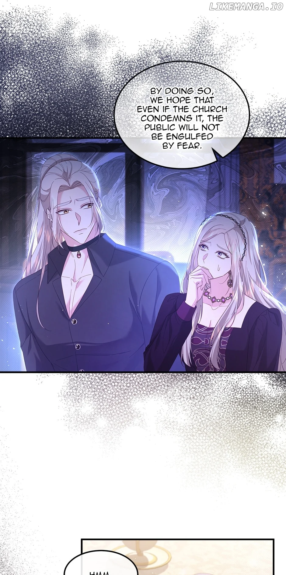 The Prince’s Personal Physician Chapter 66 page 54