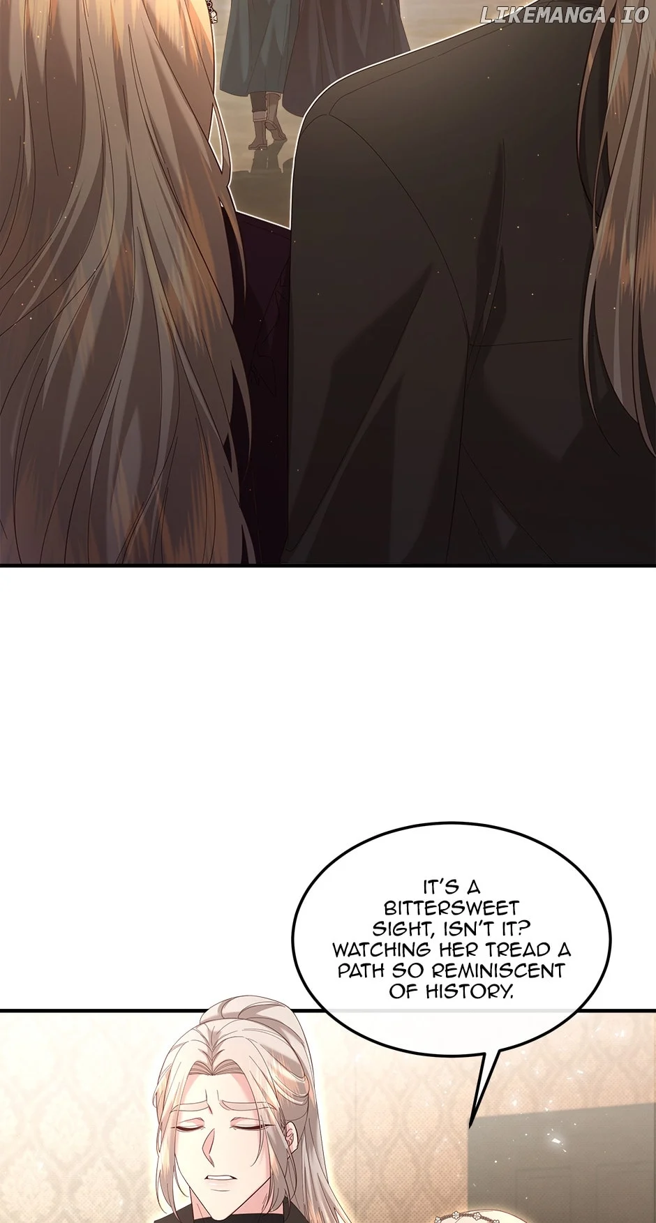 The Prince’s Personal Physician Chapter 66 page 58
